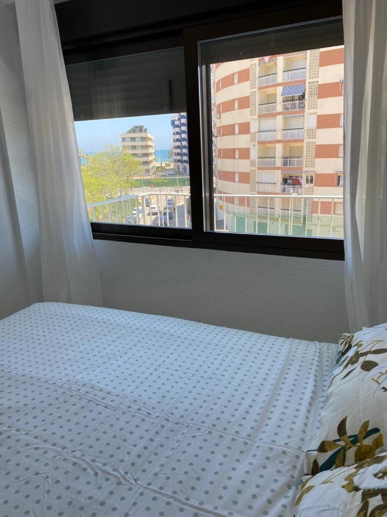Apartamento Ca Batallera Playa Gandia Apartment in Safor
