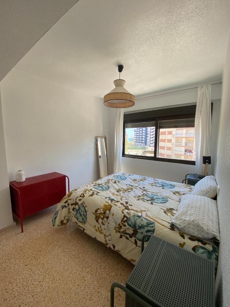 Apartamento Ca Batallera Playa Gandia Apartment in Safor