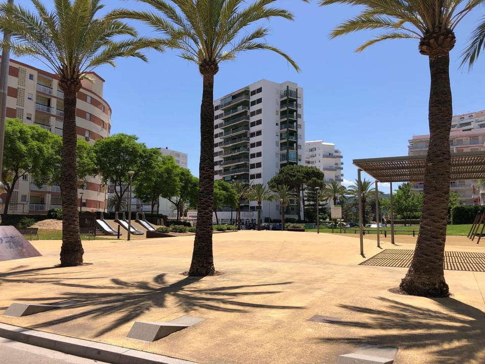 Apartamento Ca Batallera Playa Gandia Apartment in Safor