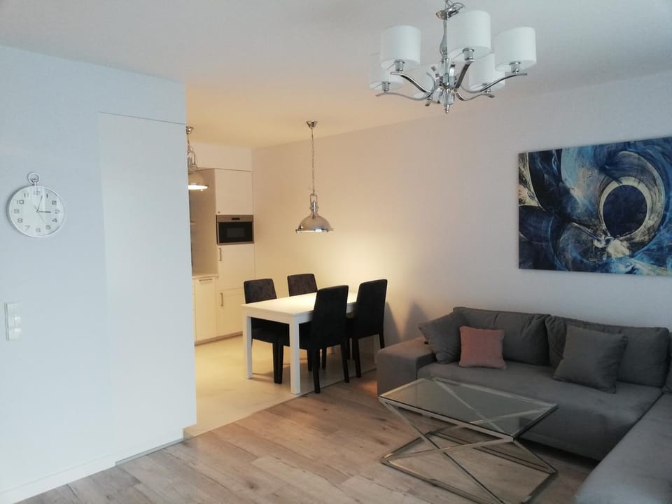 Apartament Dolny Sopot Apartment in Sopot