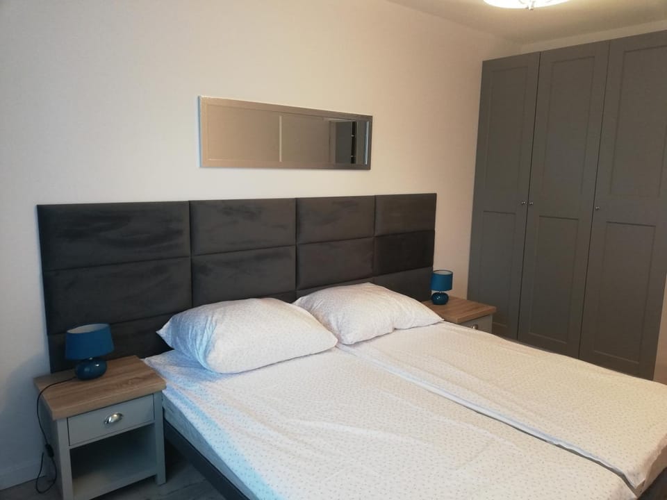 Apartament Dolny Sopot Apartment in Sopot