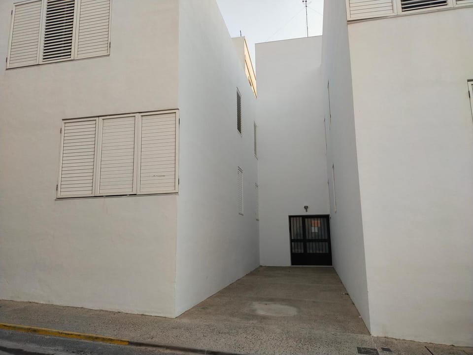 La ilusión Apartment in Conil de la Frontera