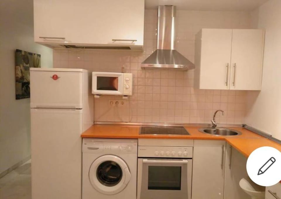 La ilusión Apartment in Conil de la Frontera