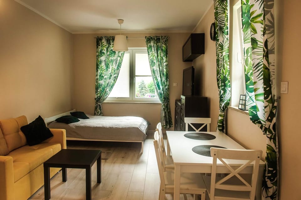 Apartament Polaniczanka Apartment in Lower Silesian Voivodeship