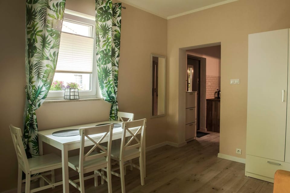 Apartament Polaniczanka Apartment in Lower Silesian Voivodeship