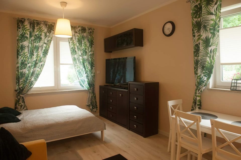 Apartament Polaniczanka Apartment in Lower Silesian Voivodeship
