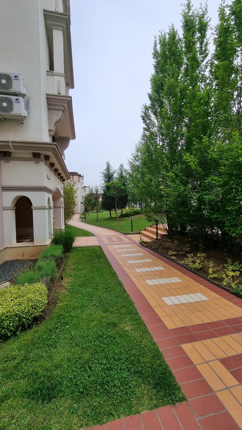 Green Life Beach Resort- Апартамент Фемили 2 Apartment in Burgas Province