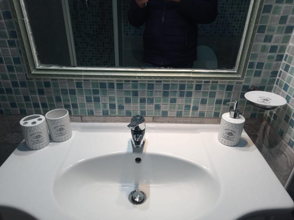 Nino Apartment in Foligno