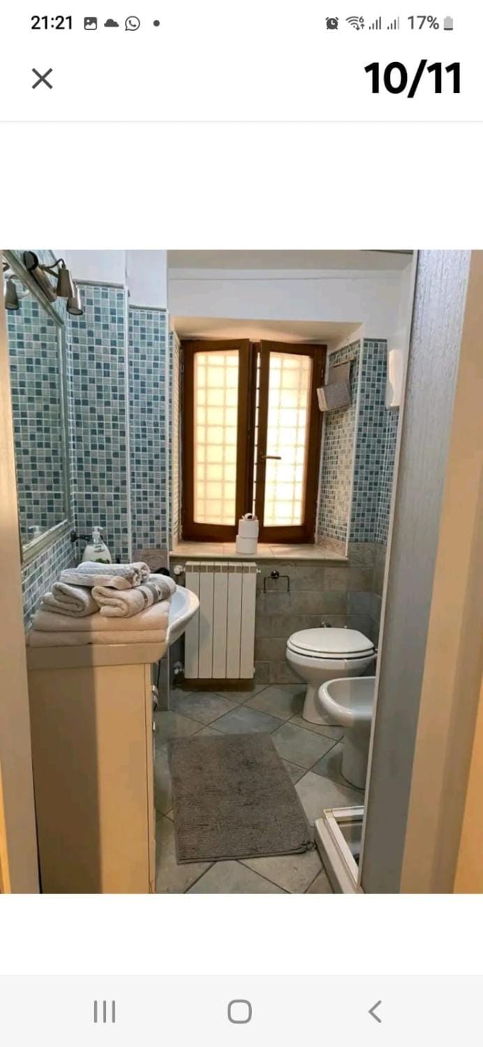 Nino Apartment in Foligno