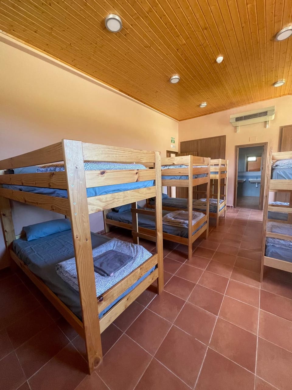 Albergue de griegos Hostel in Aragon