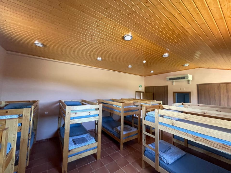 Albergue de griegos Hostel in Aragon