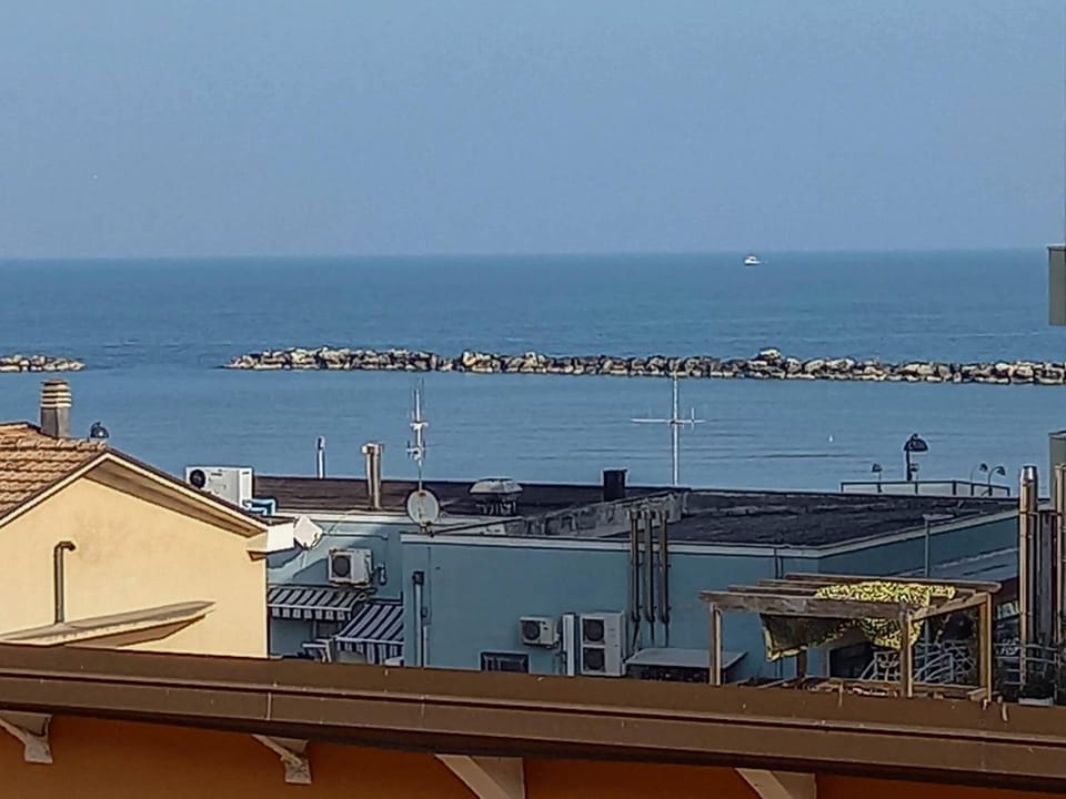 View (from property/room), Sea view