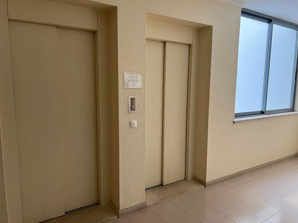 elevator