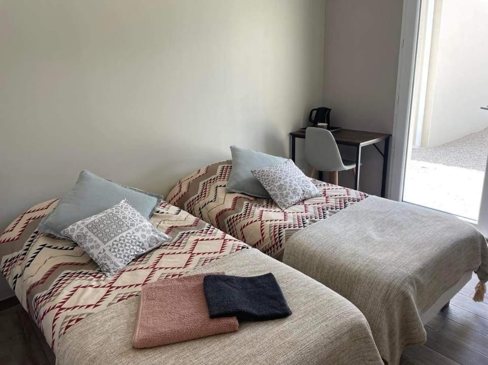 La Petite Salamandre Bed and Breakfast in Centre-Val de Loire
