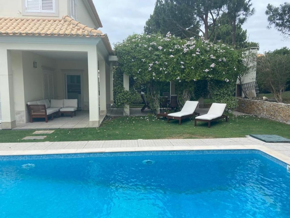 Soltroia Glamorous Villa Villa in Setúbal, Portugal