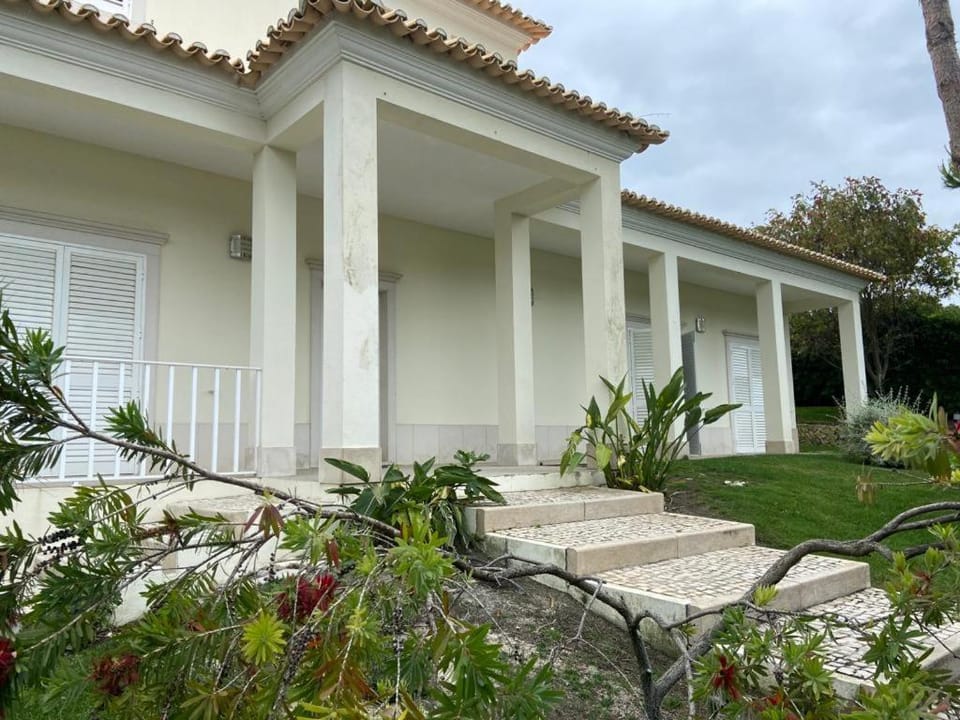 Soltroia Glamorous Villa Villa in Setúbal, Portugal