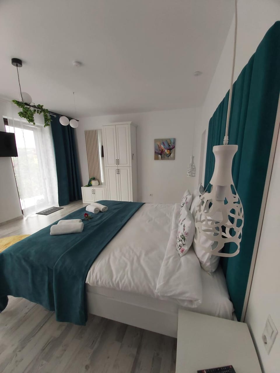 Accent House Apartment in Serbia