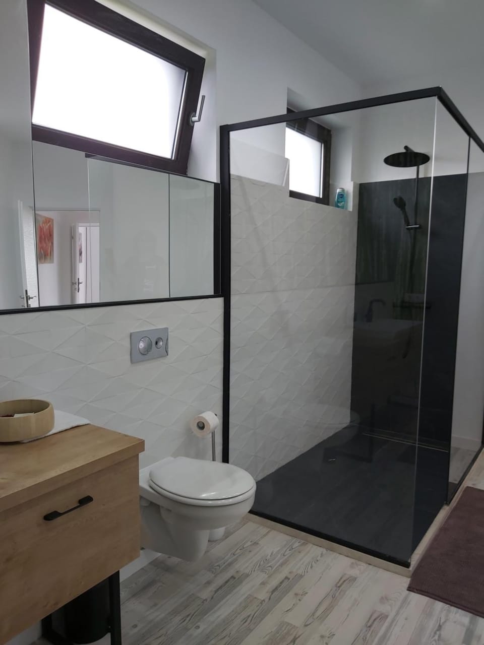 Accent House Apartment in Serbia