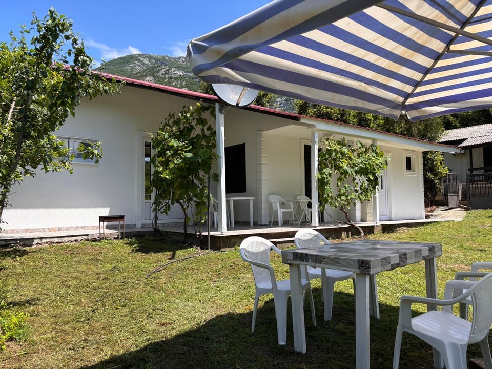 Vikendica Nina Apartment in Montenegro
