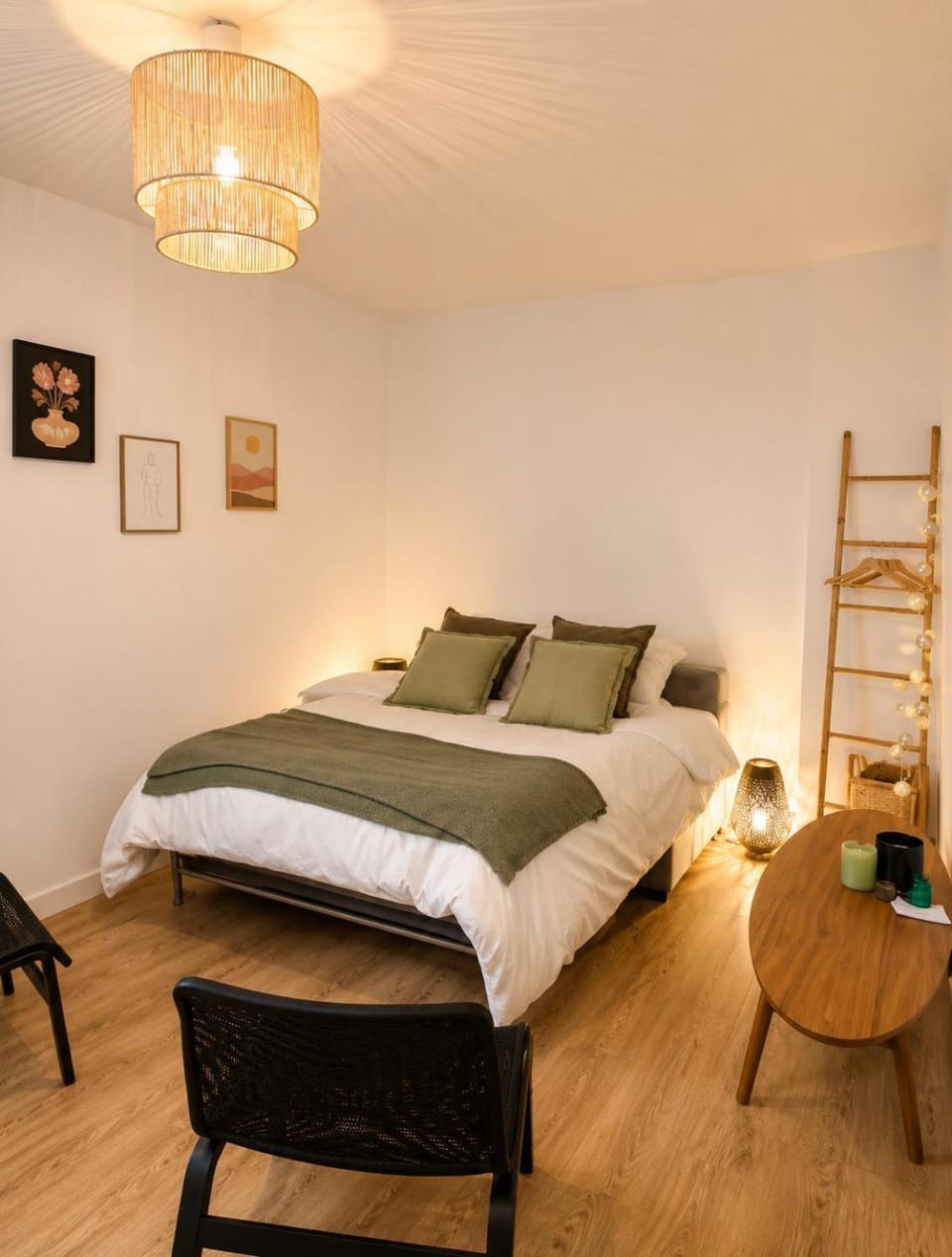 Superbe appartement avec parking gratuit sur place Apartment in Hossegor