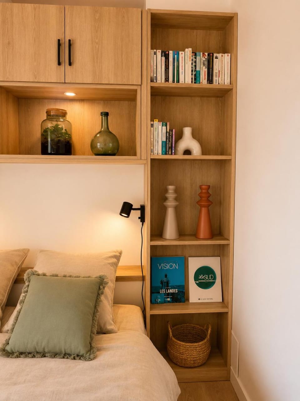 Superbe appartement avec parking gratuit sur place Apartment in Hossegor