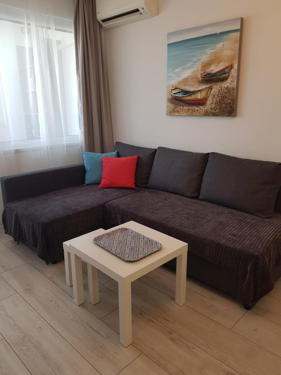 Apartment Neptun Apartment in Varna