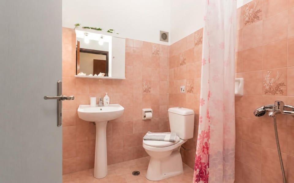 Gennadi Sun Apartments 500m from the beach Apartment in Rhodes, Greece