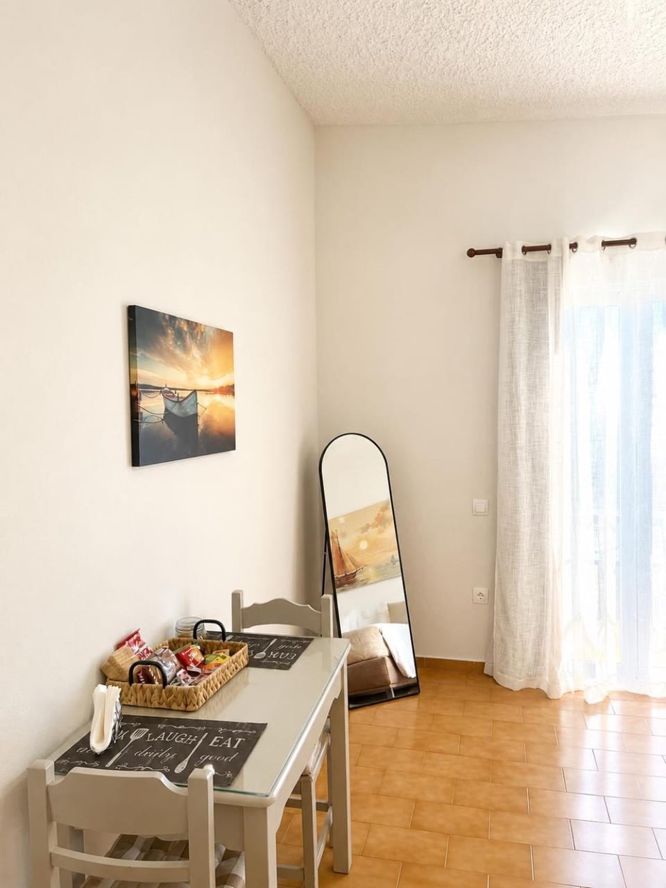 Gennadi Sun Apartments 500m from the beach Apartment in Rhodes, Greece