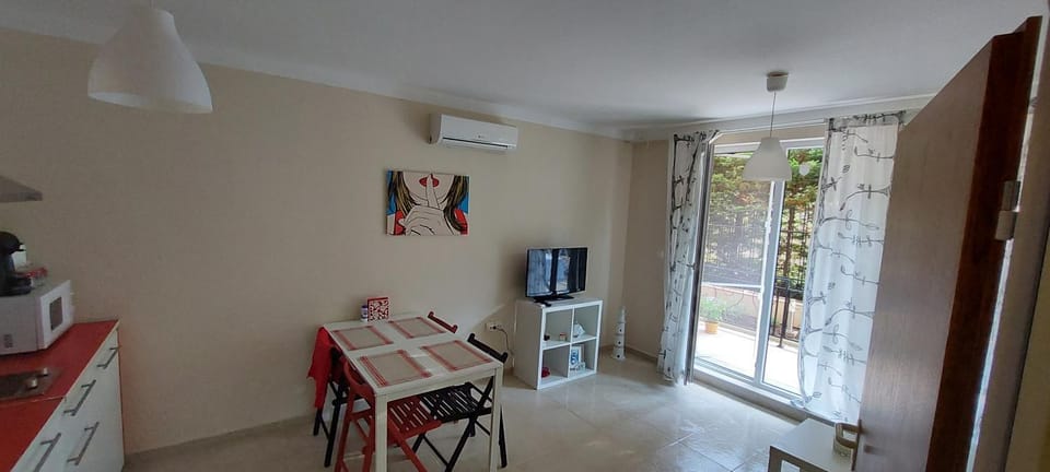 Pomorie residence apartment Apartment in Pomorie
