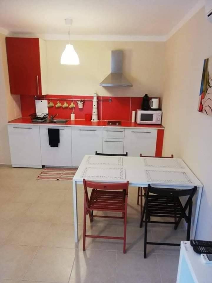 Pomorie residence apartment Apartment in Pomorie