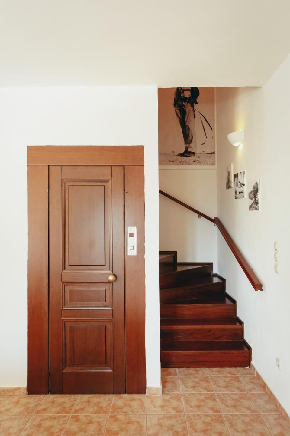 elevator