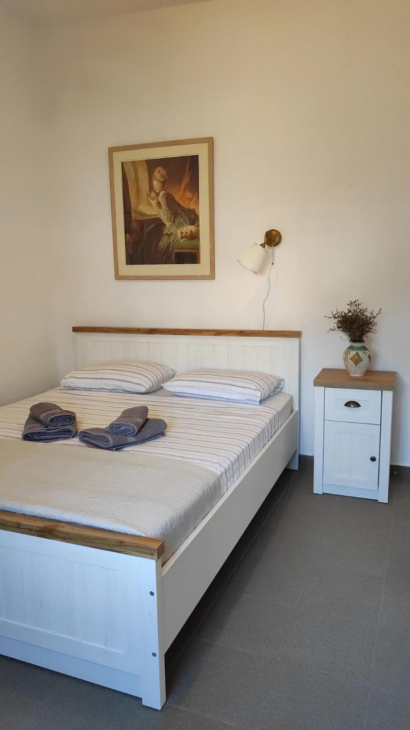 Nicola's House Apartment in Decentralized Administration of the Aegean