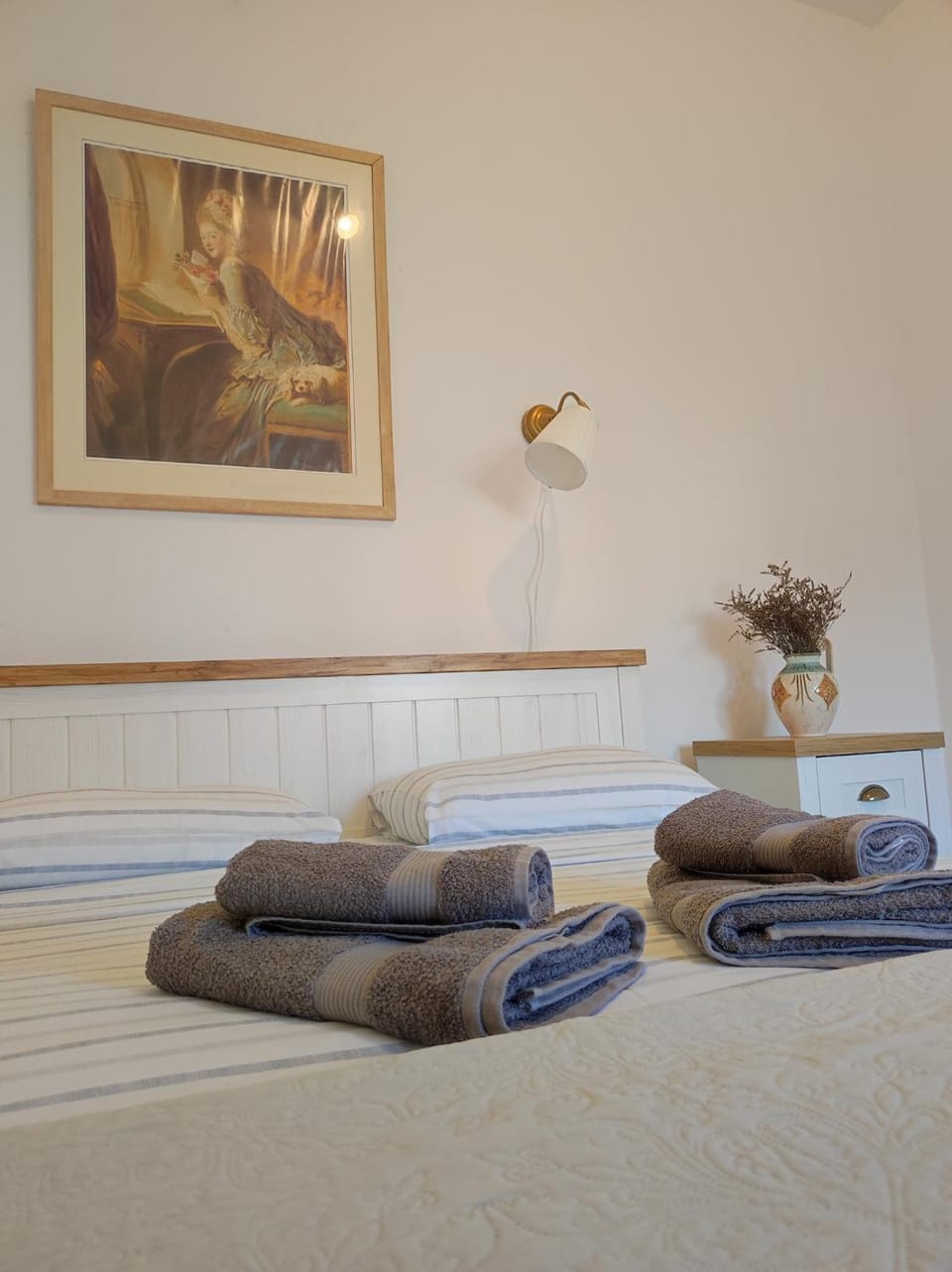Nicola's House Apartment in Decentralized Administration of the Aegean