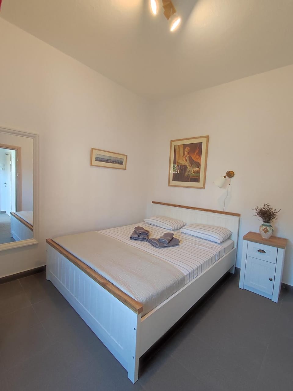 Nicola's House Apartment in Decentralized Administration of the Aegean