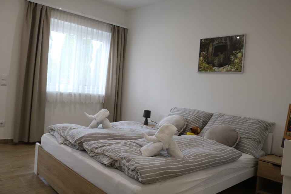 Rezeda Vendégház Apartment in Hungary