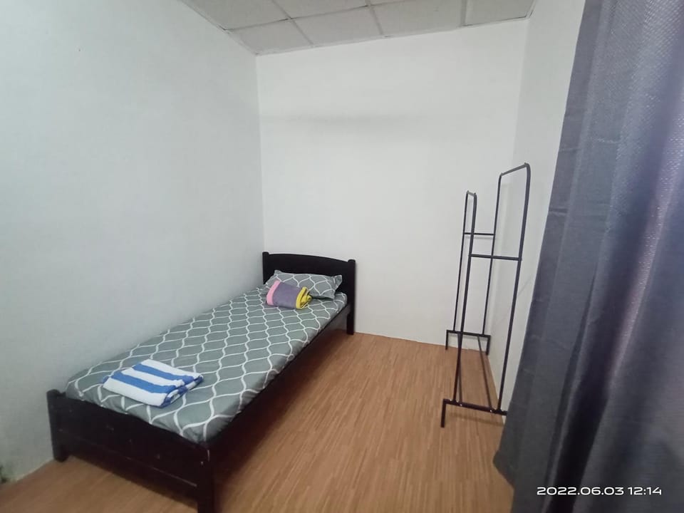 Homestay Ayah Kluang House in Johor