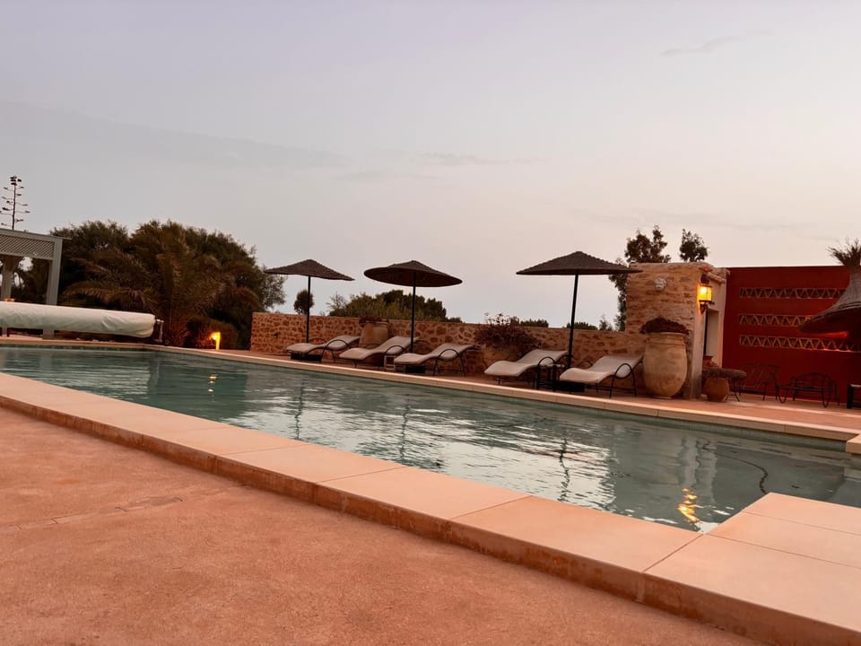 Villa des Hauts Mogador Bed and Breakfast in Marrakesh-Safi