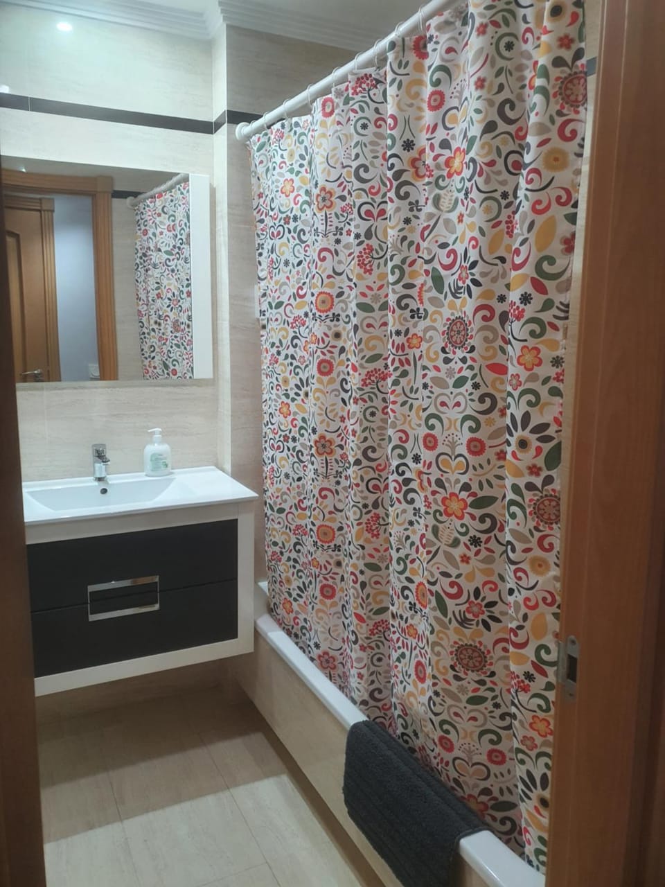 Torrox-Costa Playa Apartment in Axarquía