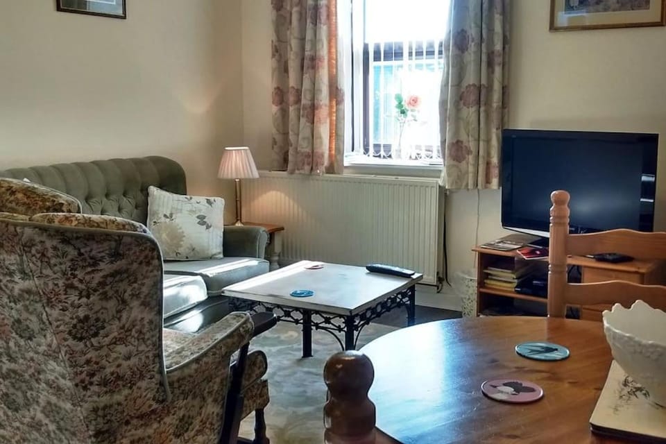 Mountain Walks Straight From The Doorstep House in Wales