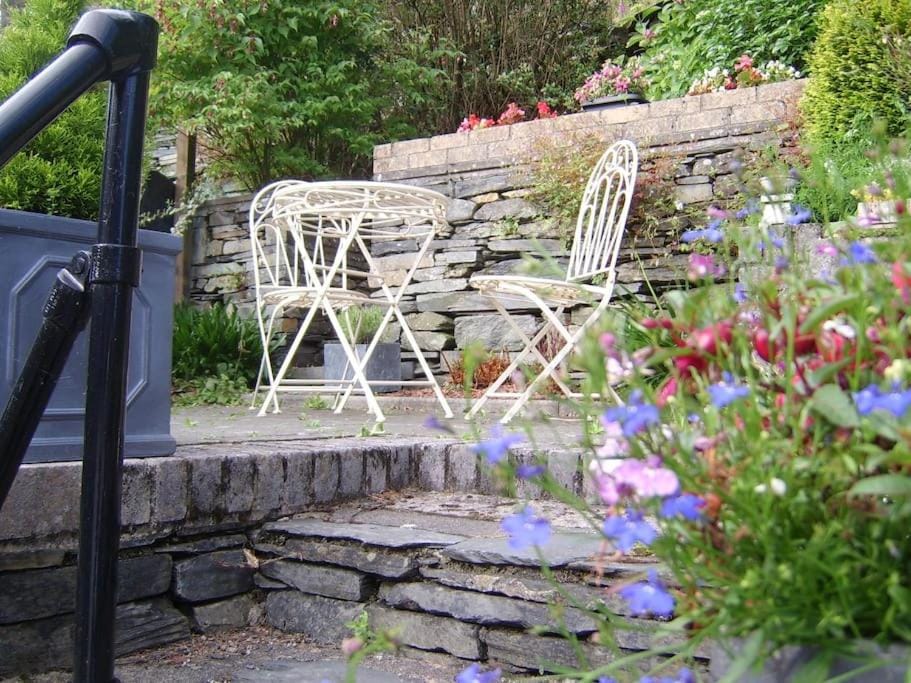 Mountain Walks Straight From The Doorstep House in Wales