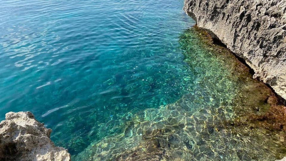 Sea view, Sea view