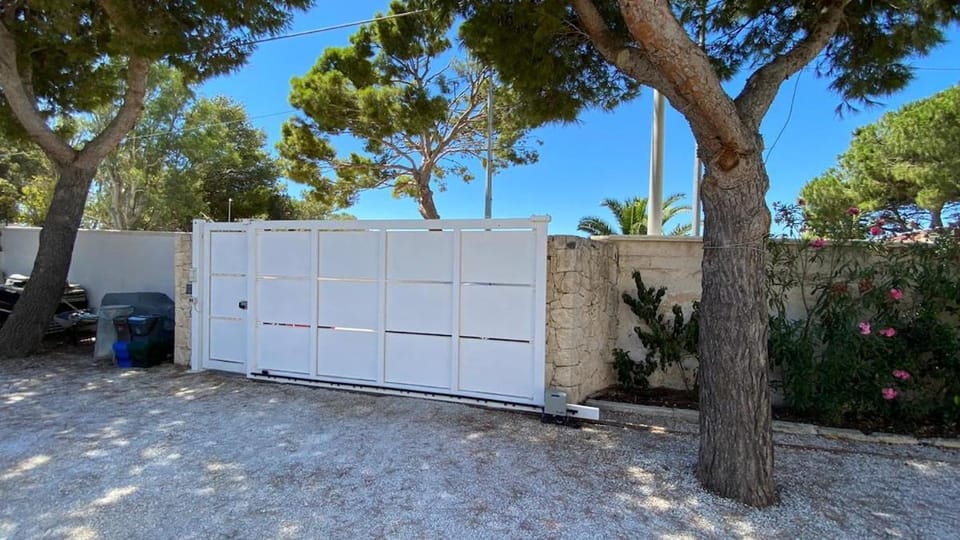 Delizioso appartamento a ridosso del mare del Plemmirio Siracusa Apartment in Sicily