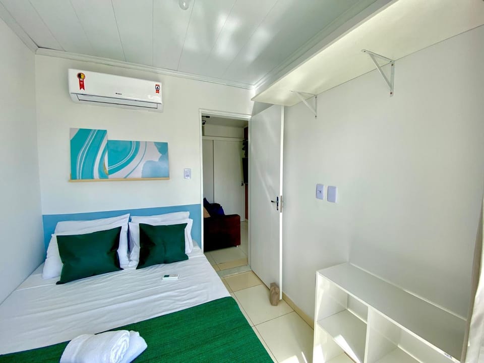 Temporada 737 Apartment in Aracaju