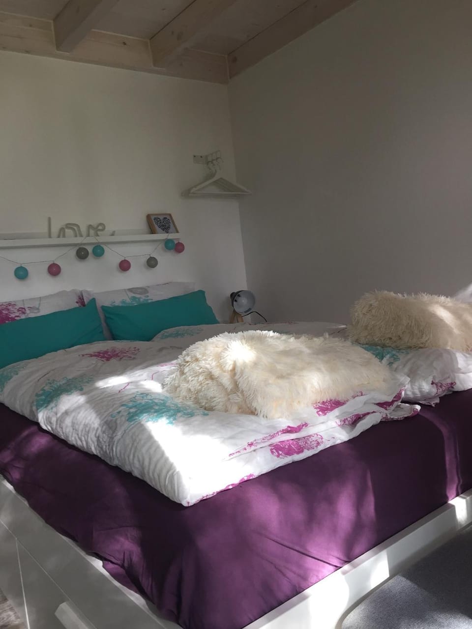 Estudio Lissy Apartment in La Palma