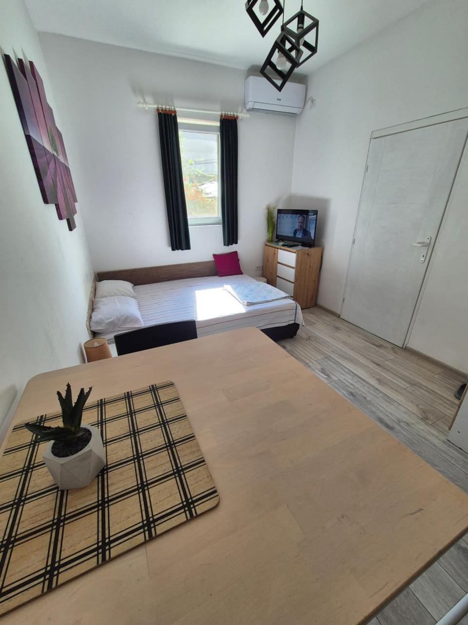 Apartment Capital Town Novi Sad Apartment in Novi Sad