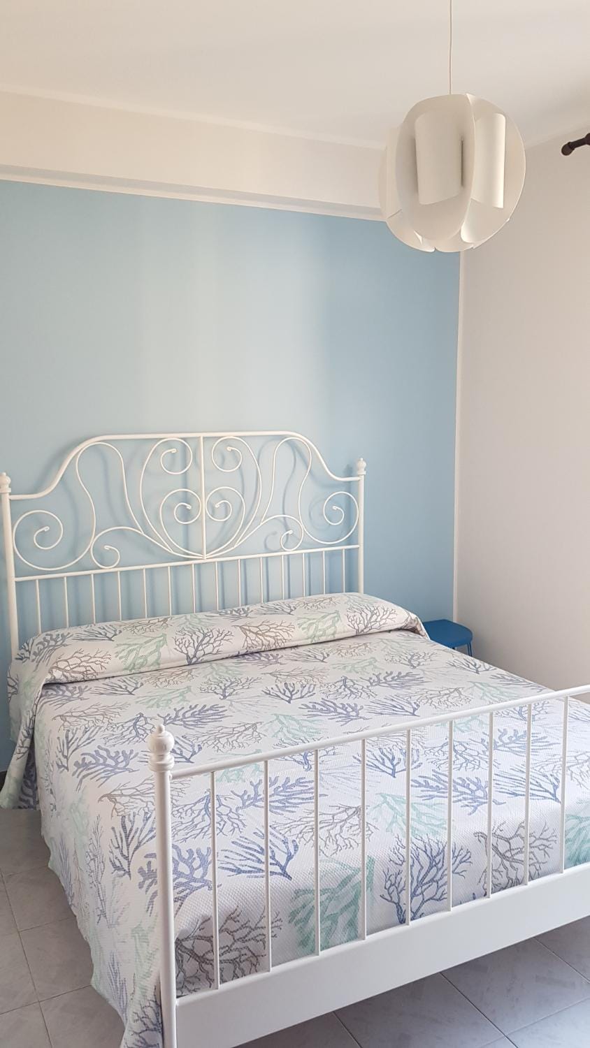 Casa Azzurra Apartment in Mascali