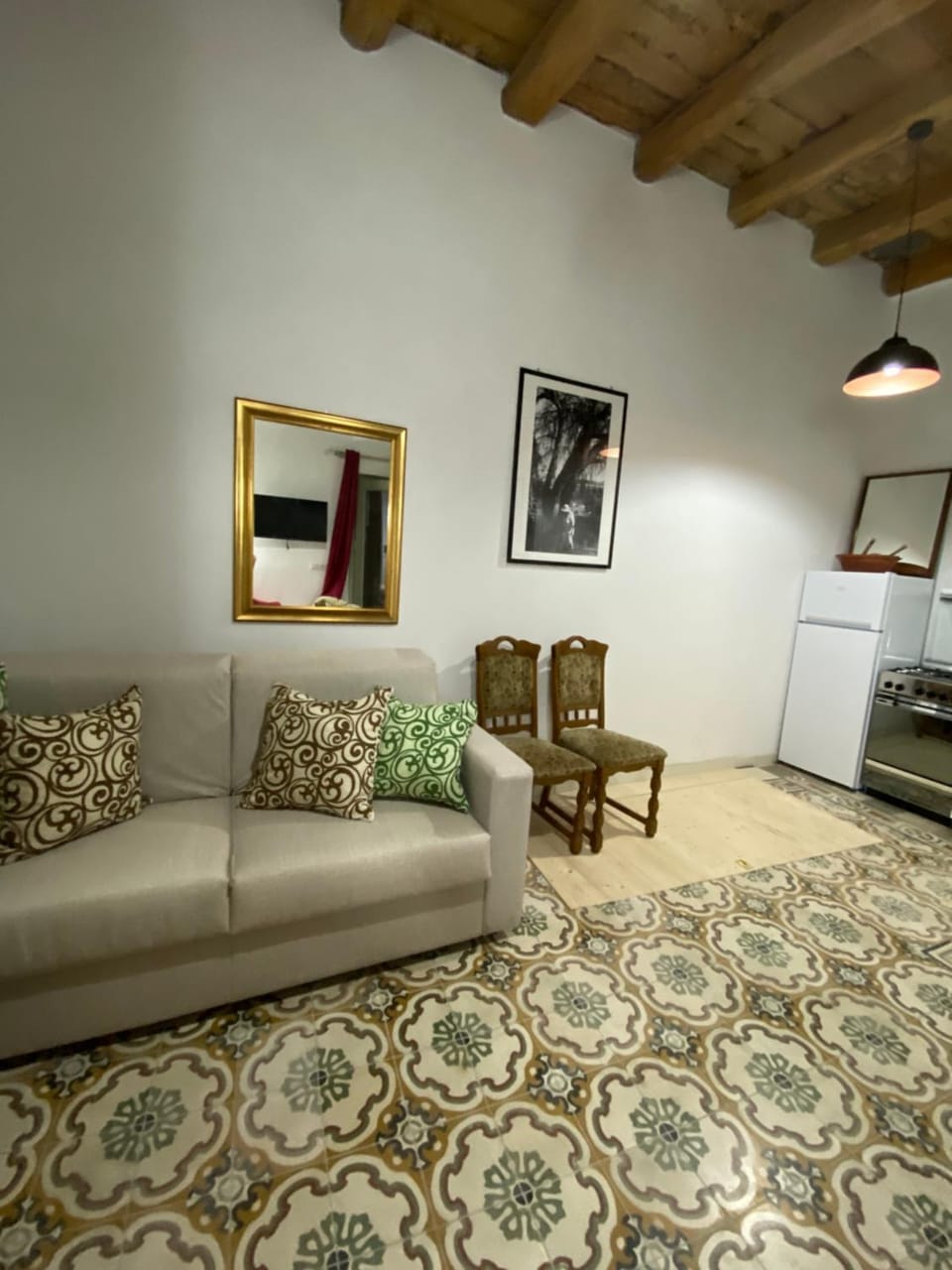 Studio 18 Apartment in Sardinia