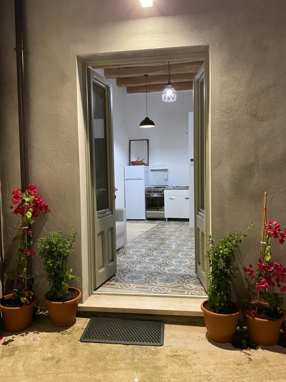 Studio 18 Apartment in Sardinia