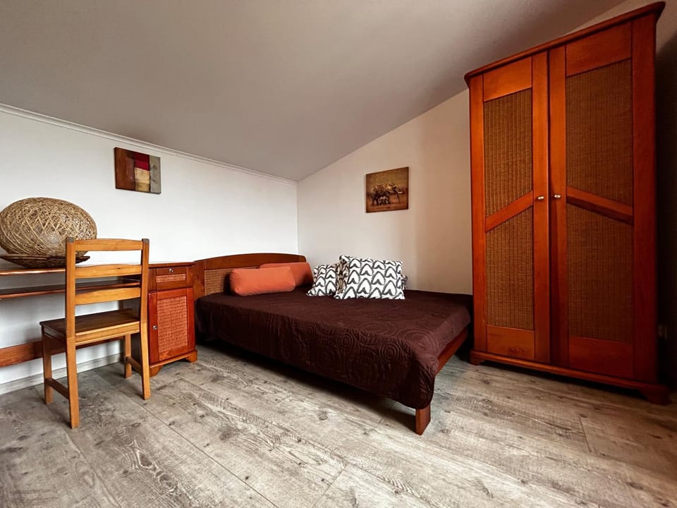 Apartamenty i Pokoje Tornado Vacation rental in Pomeranian Voivodeship