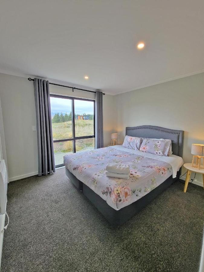 April Apartments Apartment in Lake Tekapo